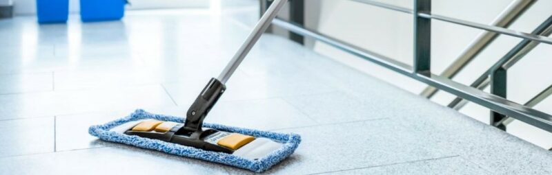 Nettoyage d’immeubles résidentiels, professionnels ou de loisirs en Belgique