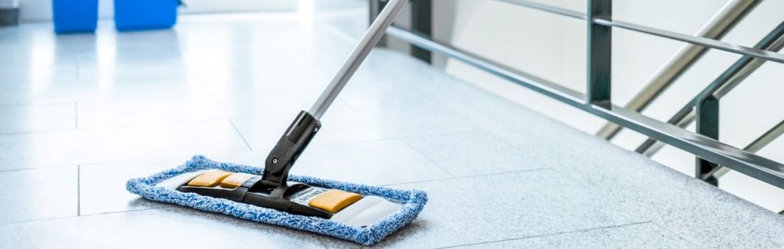 Nettoyage d’immeubles résidentiels, professionnels ou de loisirs en Belgique