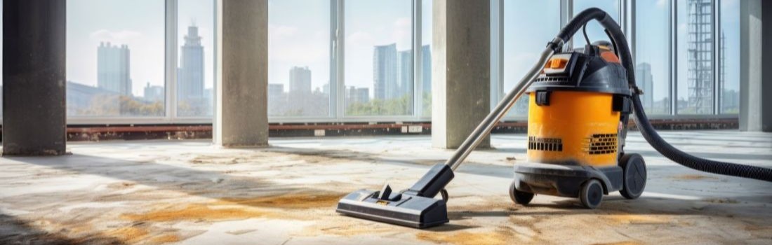 Nettoyages spéciaux en Belgique