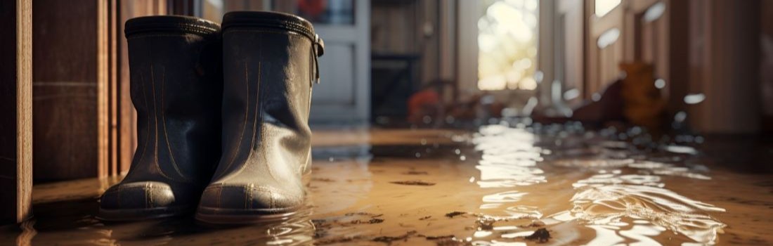 Nettoyage après un sinistre (incendie, inondation, dégâts des eaux, cambriolage...) en Belgique