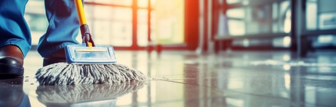 JL Clean Services : une entreprise de nettoyage professionnel en Belgique